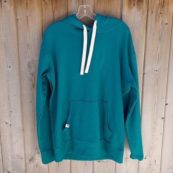 Kangol Other - Kangol pullover hoodie size large new with tags